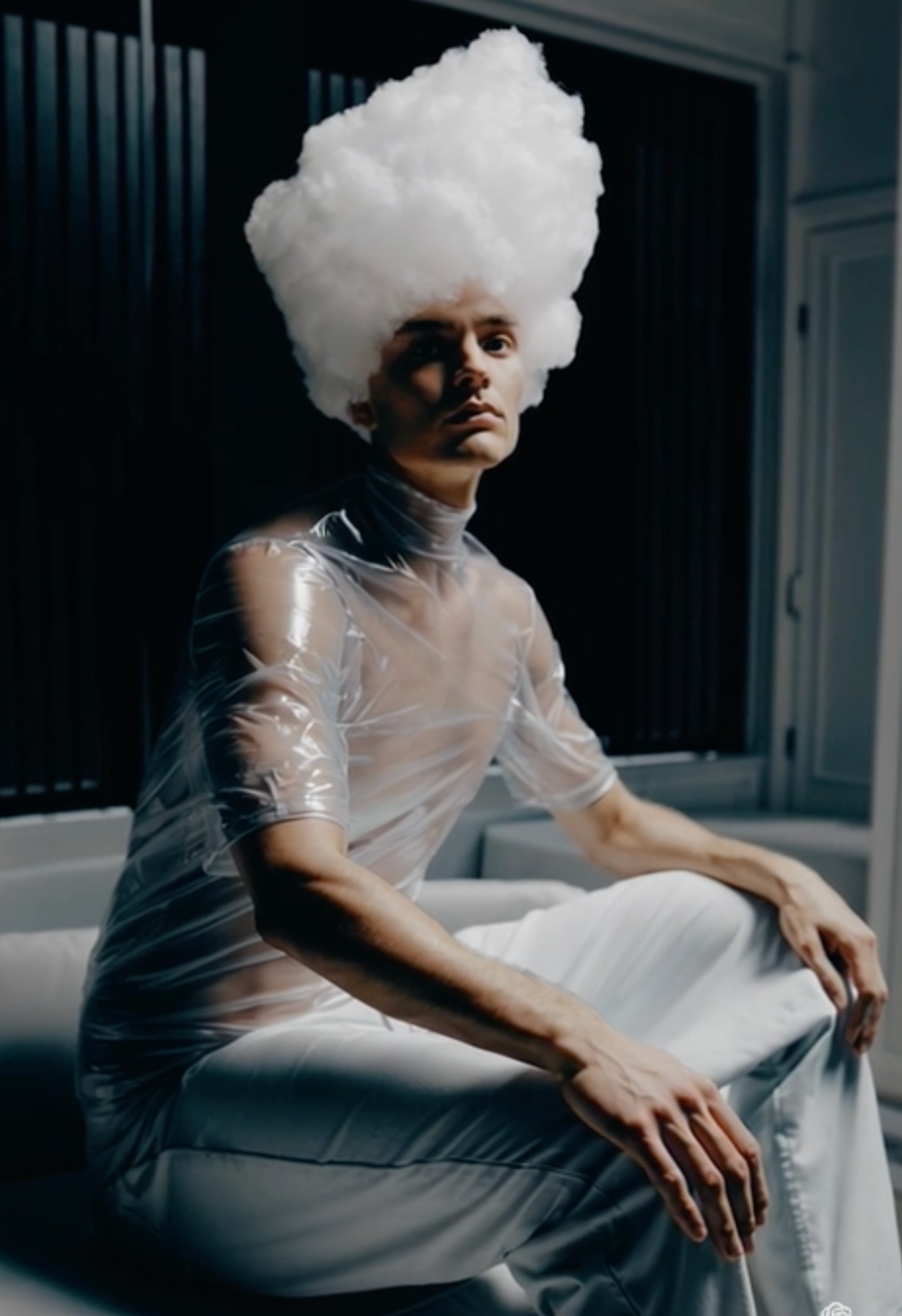 FLUID Edition – Beyond Gender. Just Care.