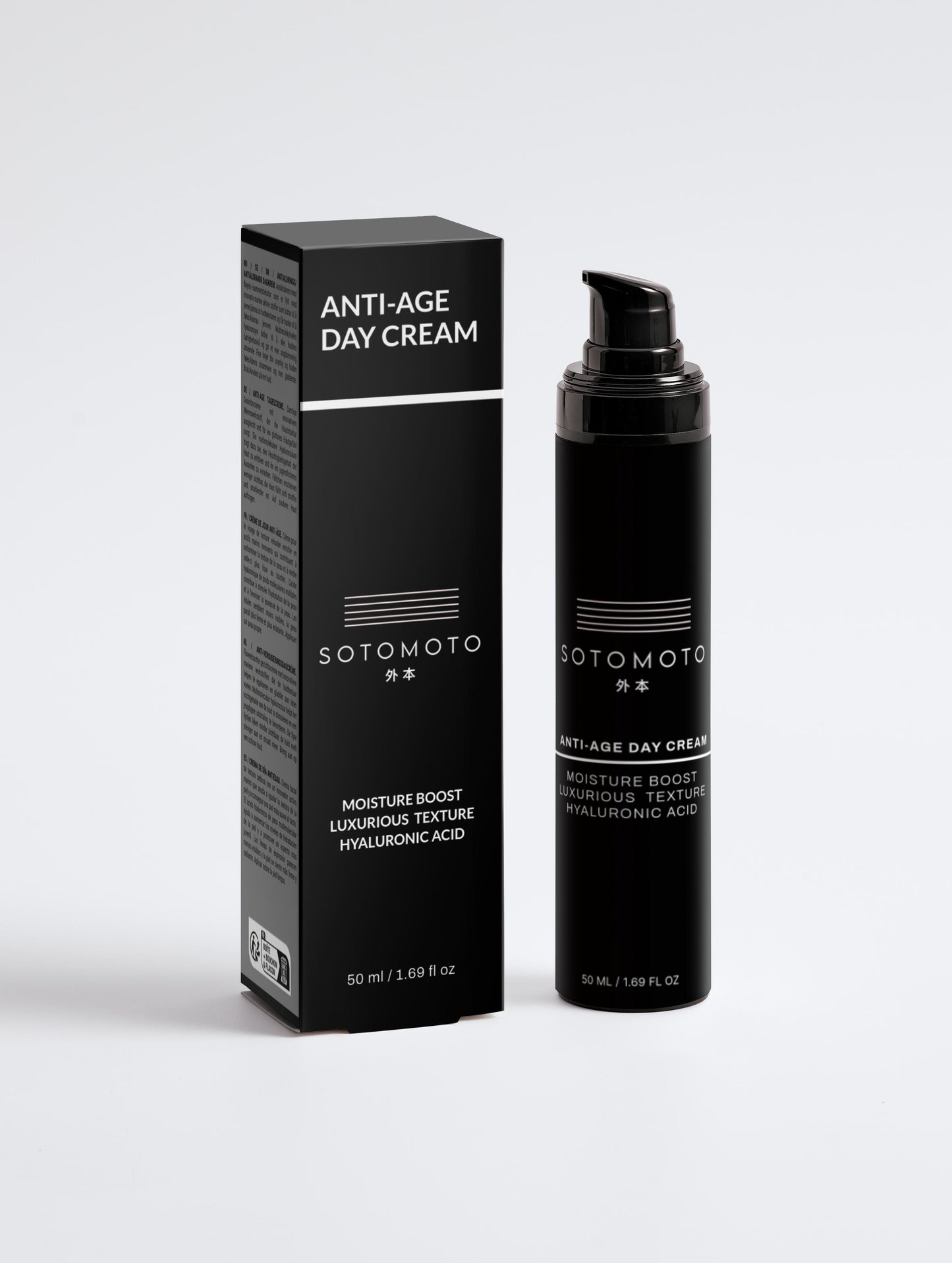 Anti-Age Day Cream