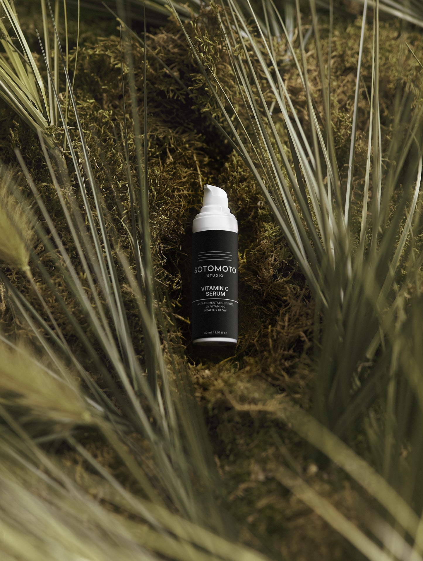 Vitamin C Serum