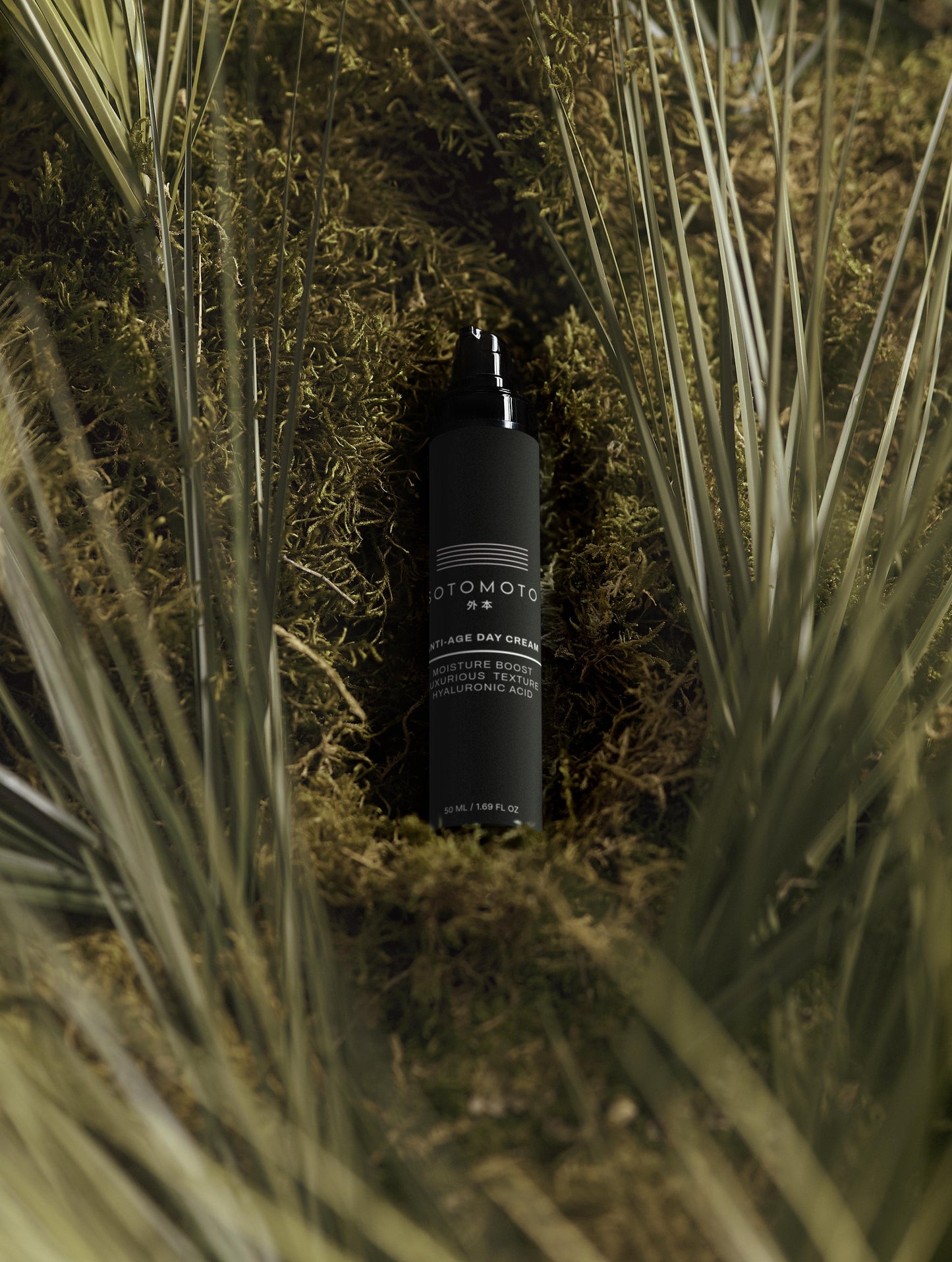 Anti-Age Day Cream