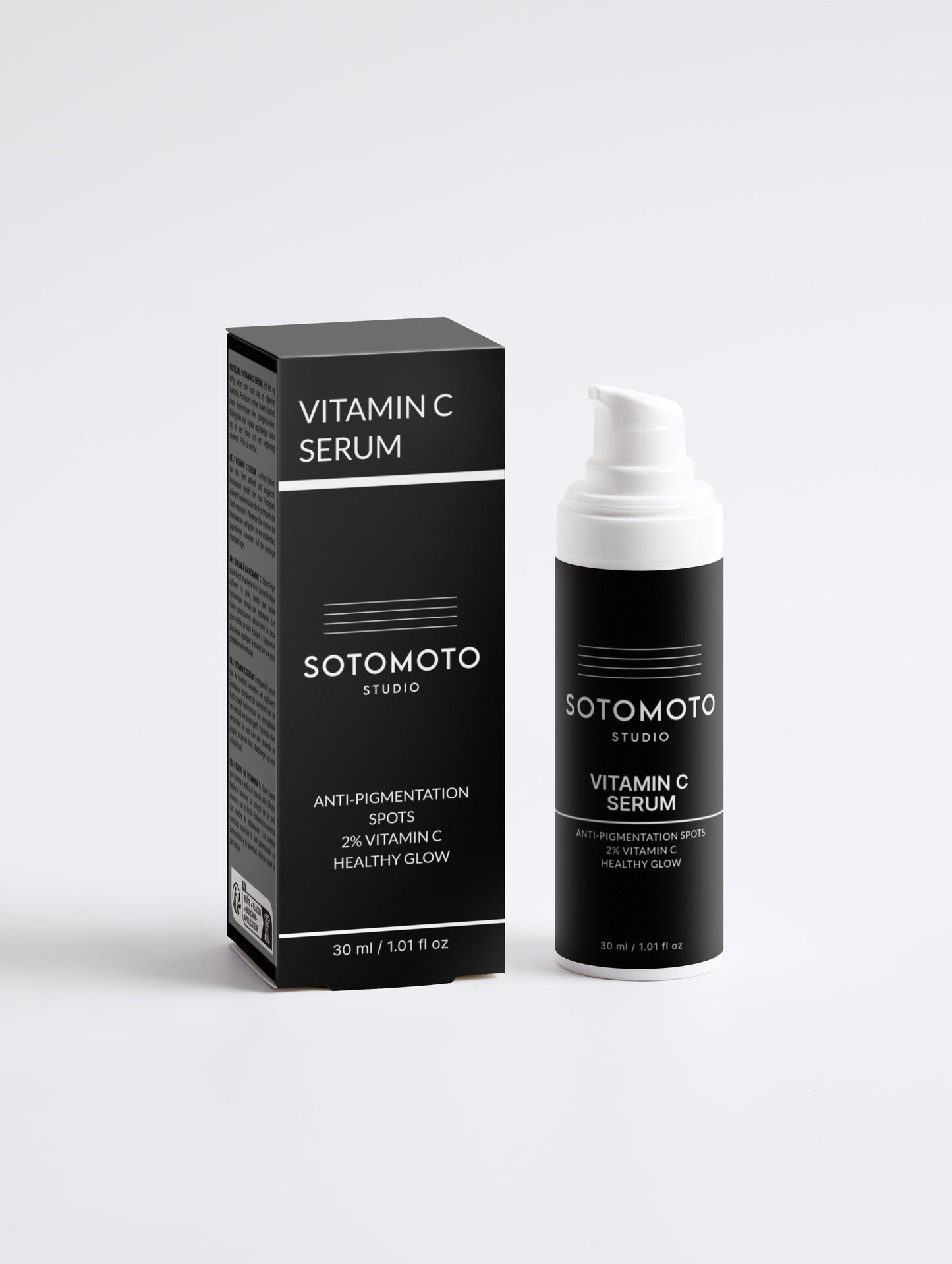 Vitamin C Serum