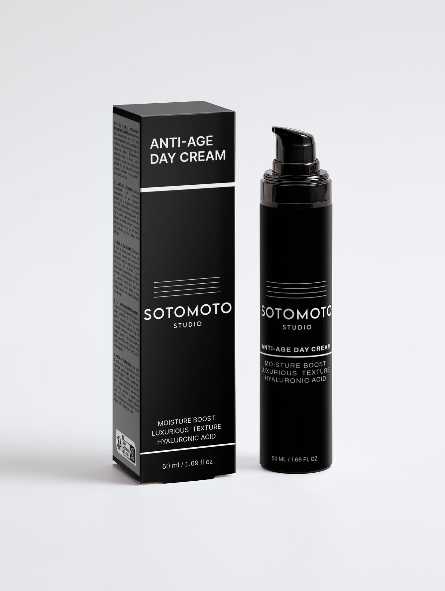 Anti-Age Day Cream