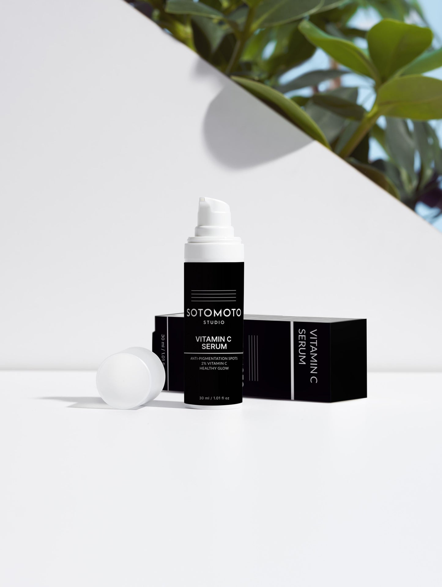 Vitamin C Serum