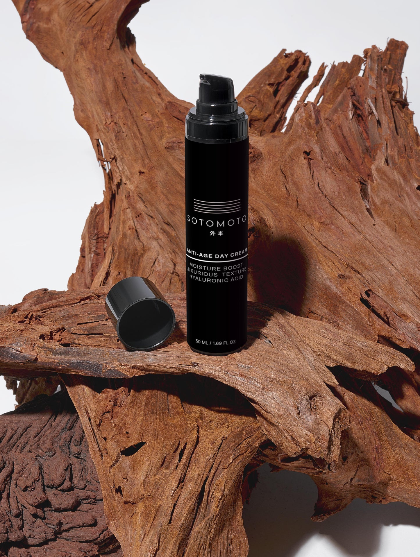 Anti-Age Day Cream