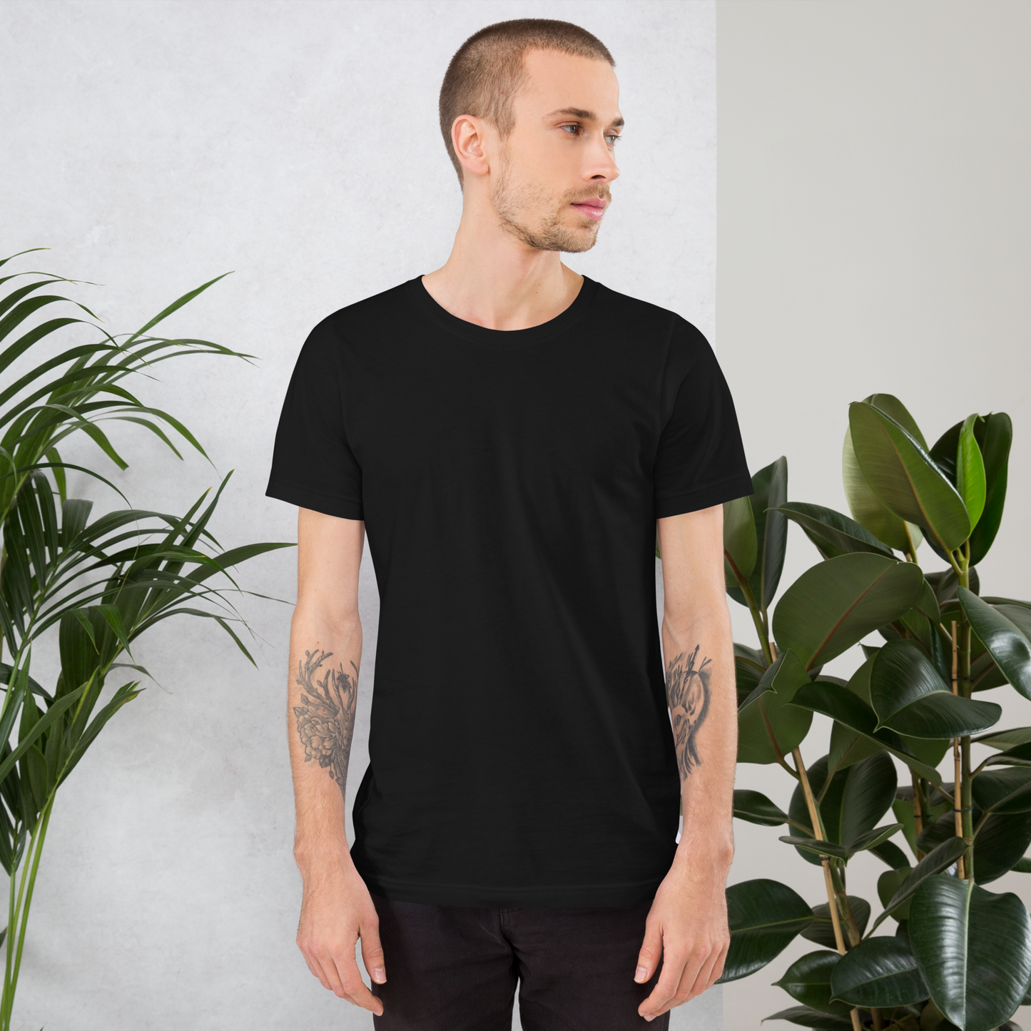 IBZ Coordinates of Freedom – T-Shirt – Männerpflege von SOTOMOTO