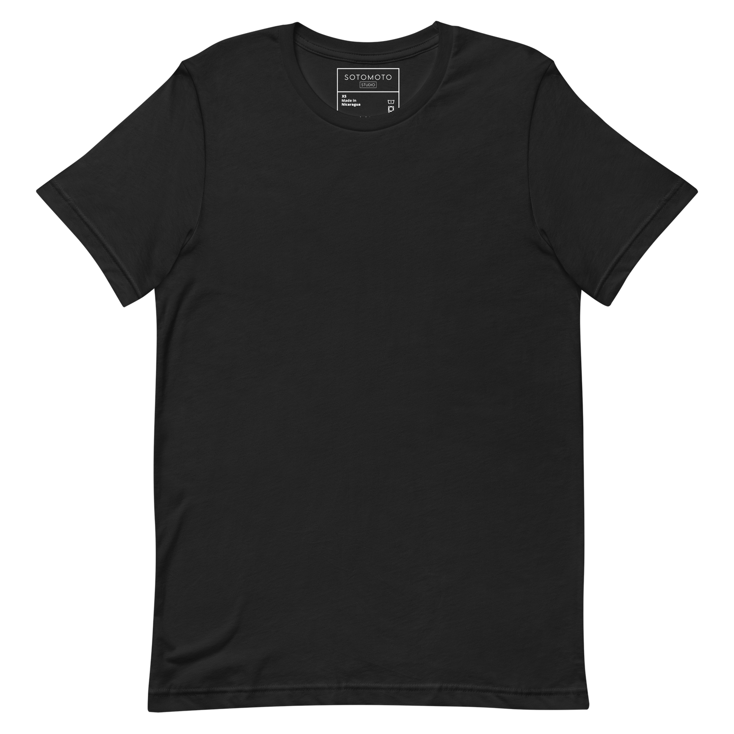 IBZ Coordinates of Freedom – T-Shirt – Männerpflege von SOTOMOTO