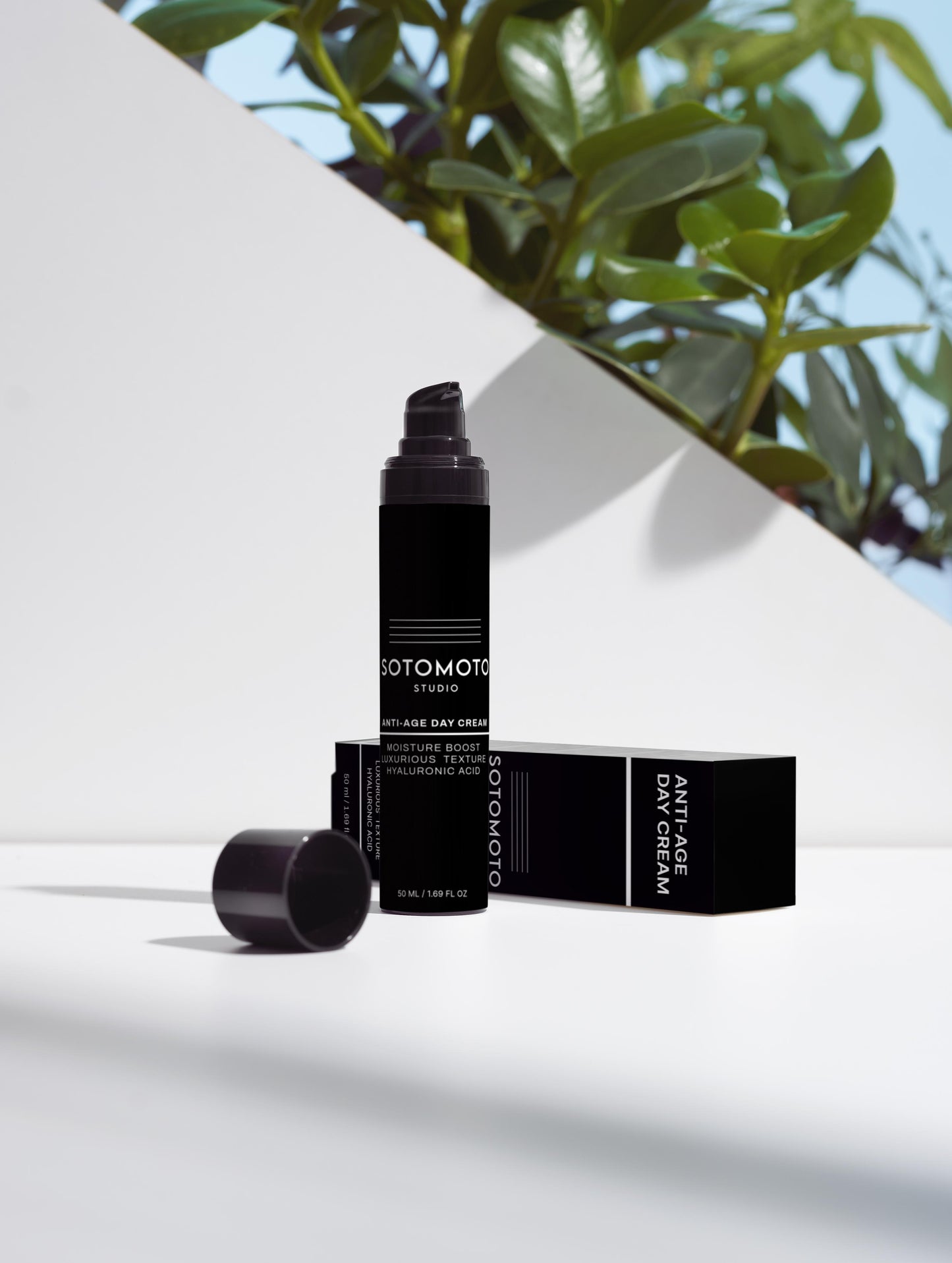 Anti-Age Day Cream