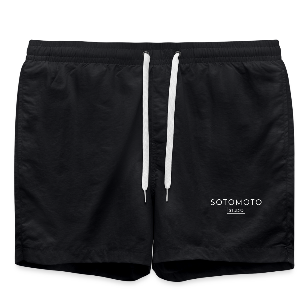 Pantaloncini da bagno Sotomoto: pronti per il sole, la spiaggia e lo stile.