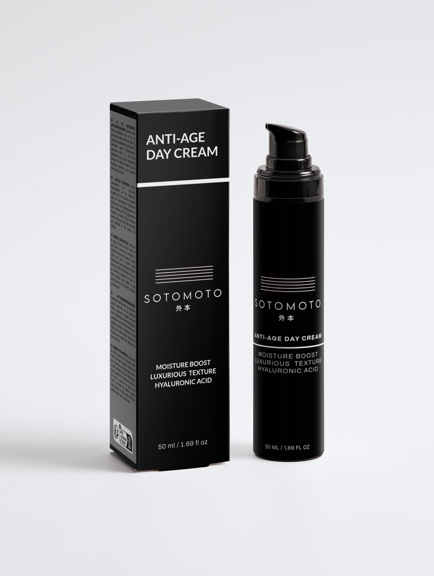 Anti-Age Day Cream