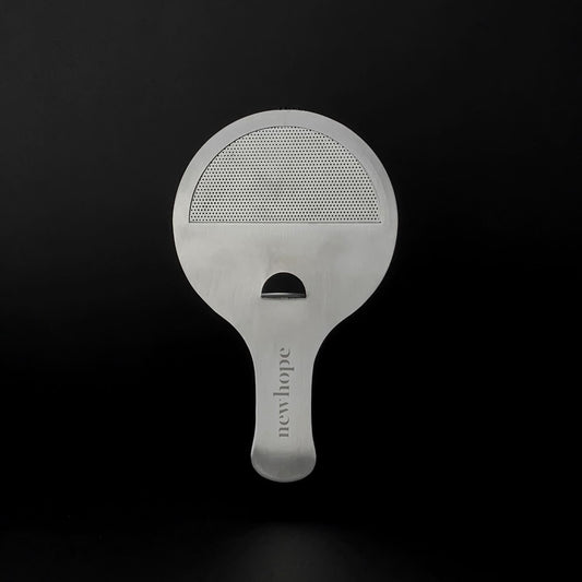 NEWHOPE Double Strainer