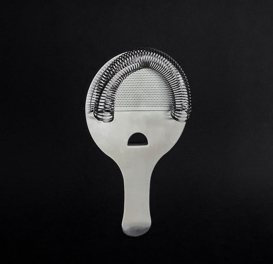 Double Fine Strainer – Profi-Sieb für Cocktails - SOTOMOTO