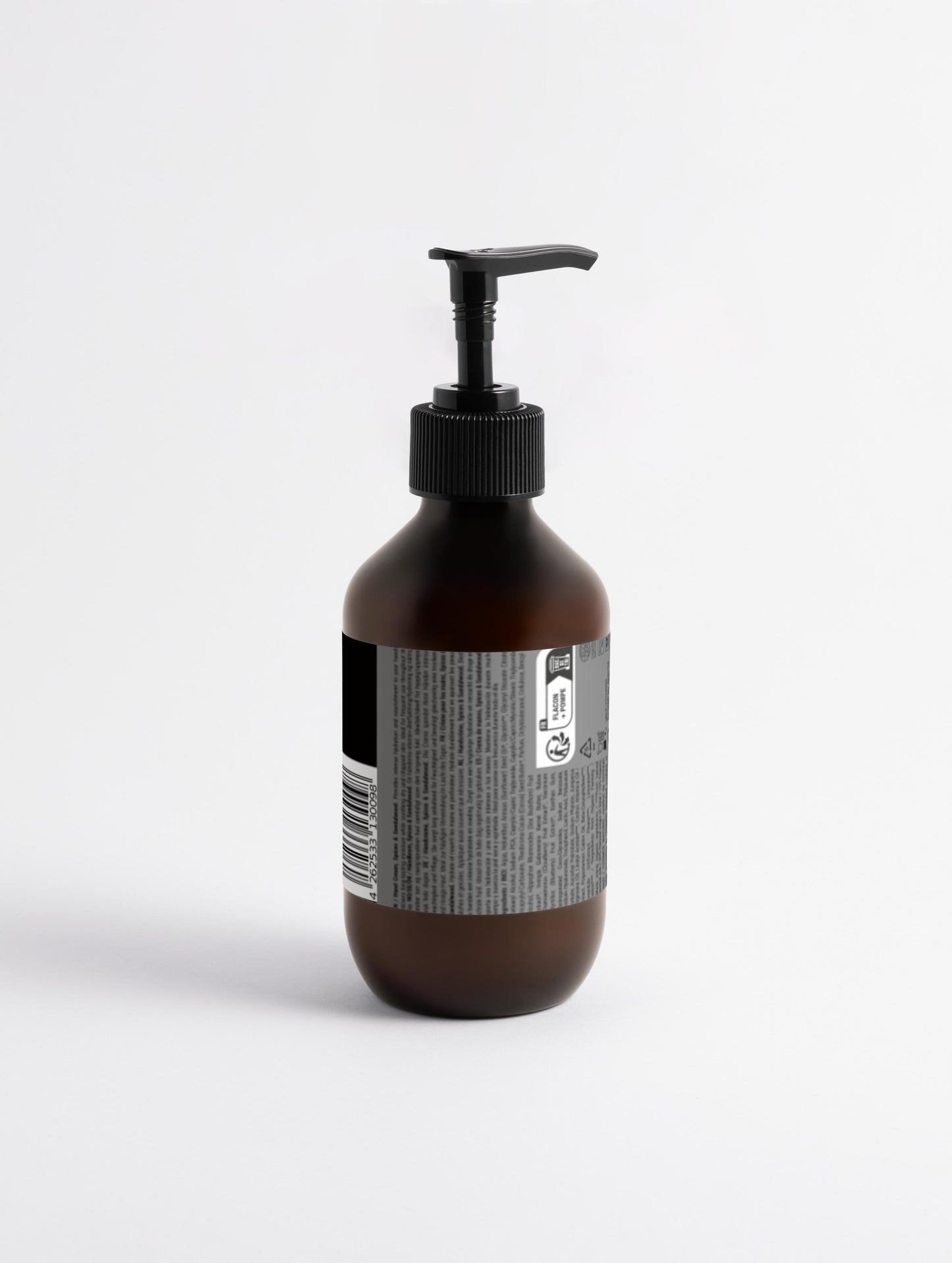 Rückseite der Sotomoto Silk Skin Hand Cream – Inhaltsstoffe & Anwendungshinweise
