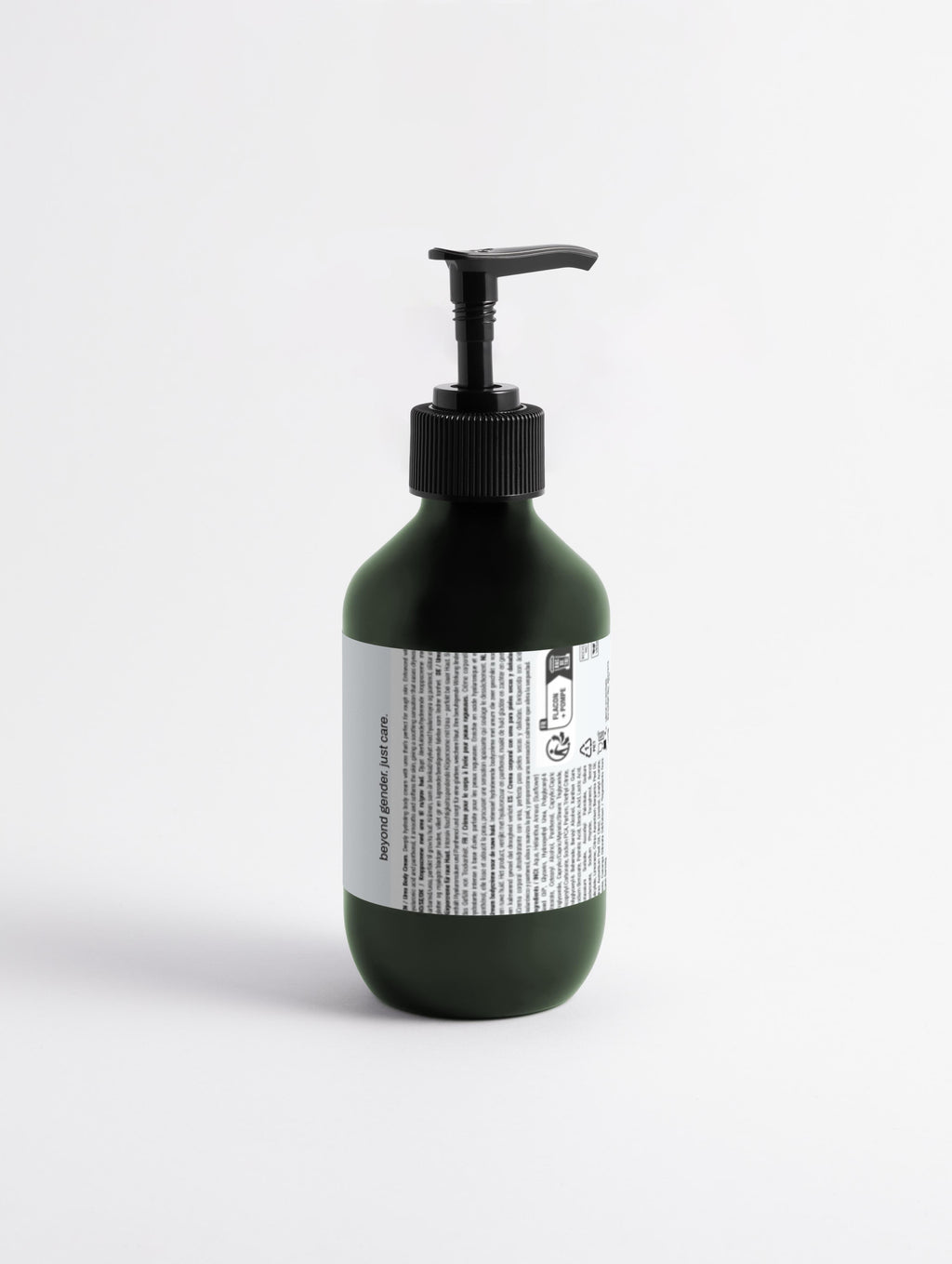 FLUID Edition – Deep Hydration Body Cream