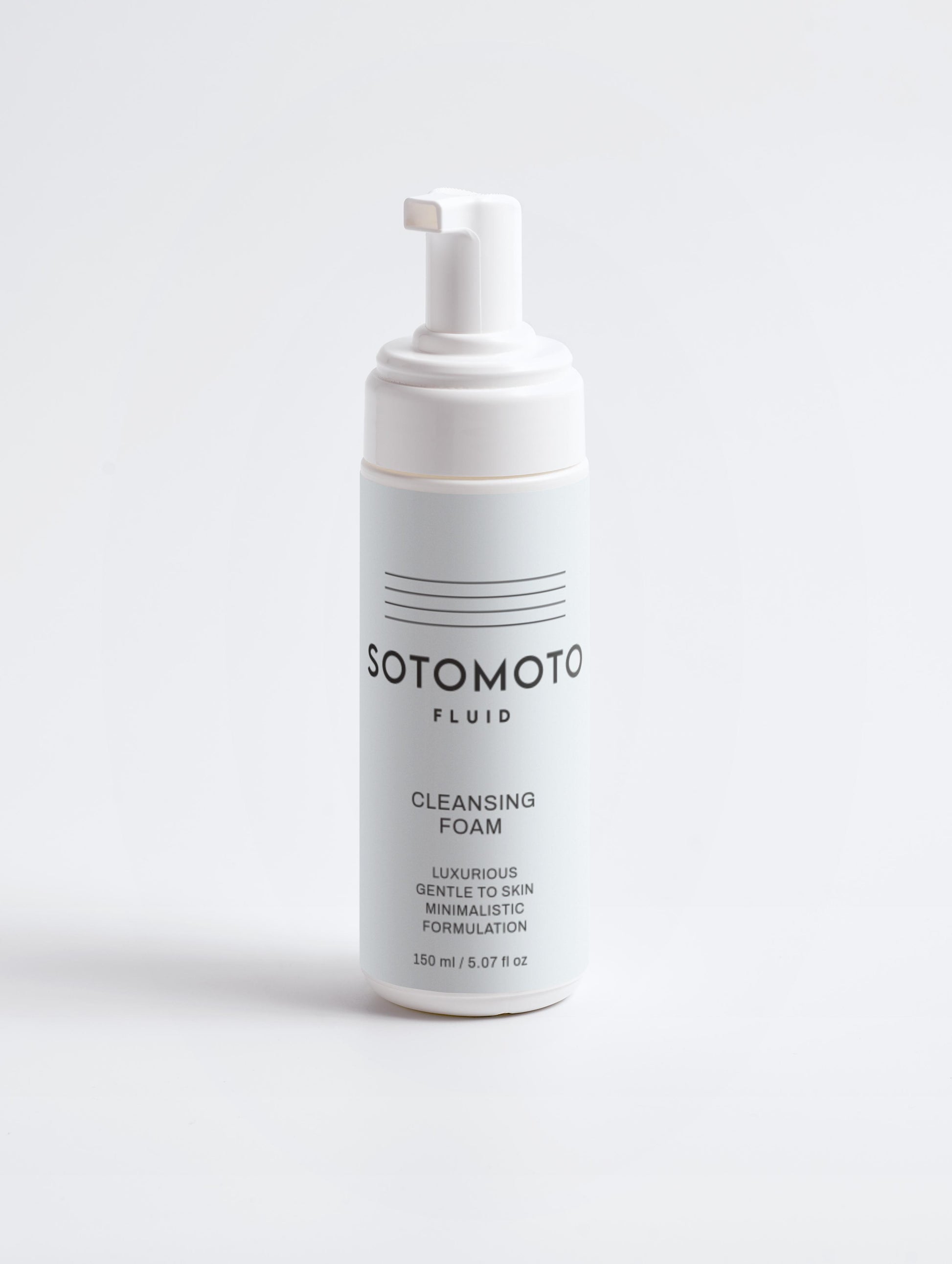 Acne Care Collection Box- FLUID Edition