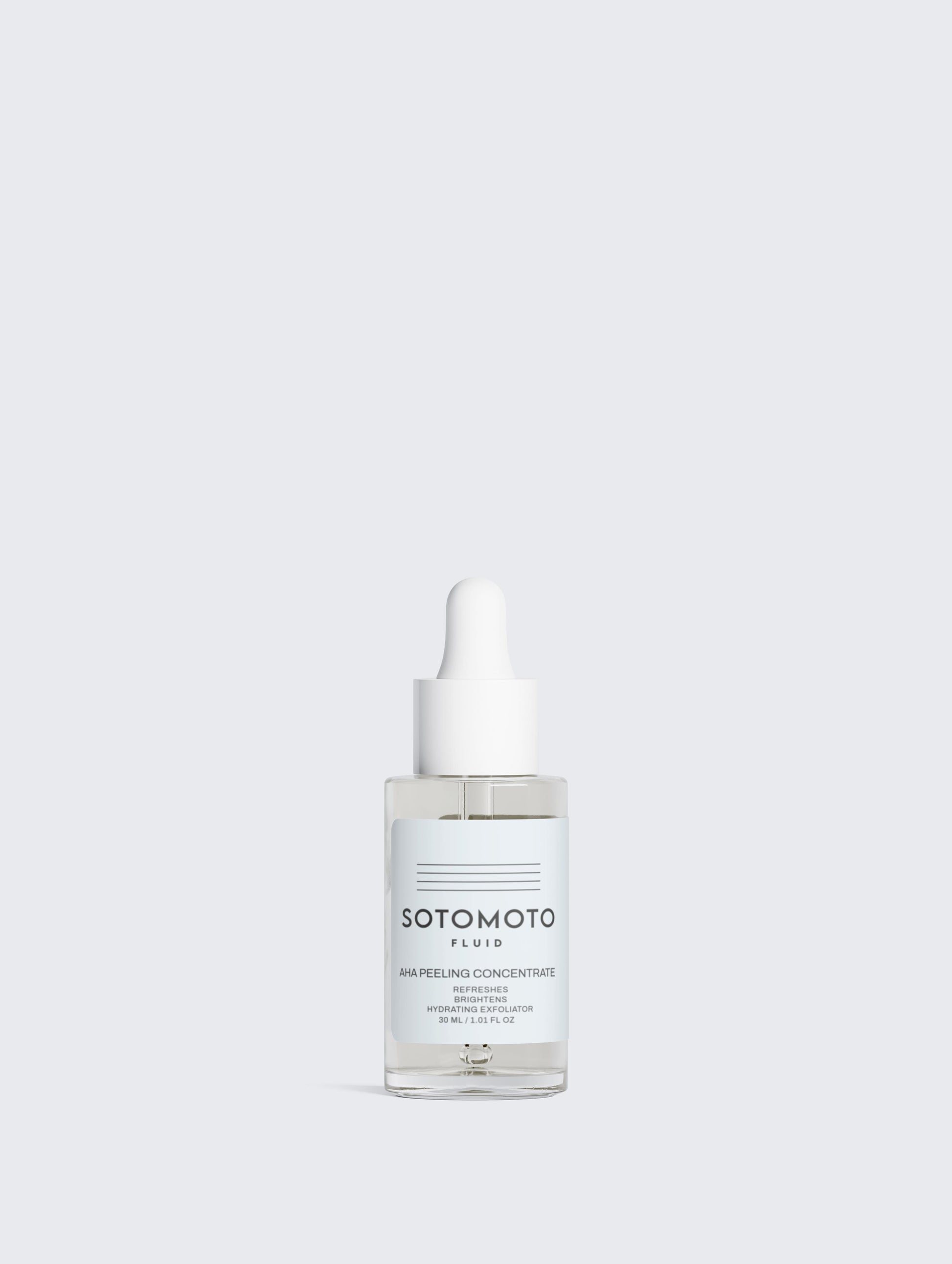 Acne Care Collection Box- FLUID Edition