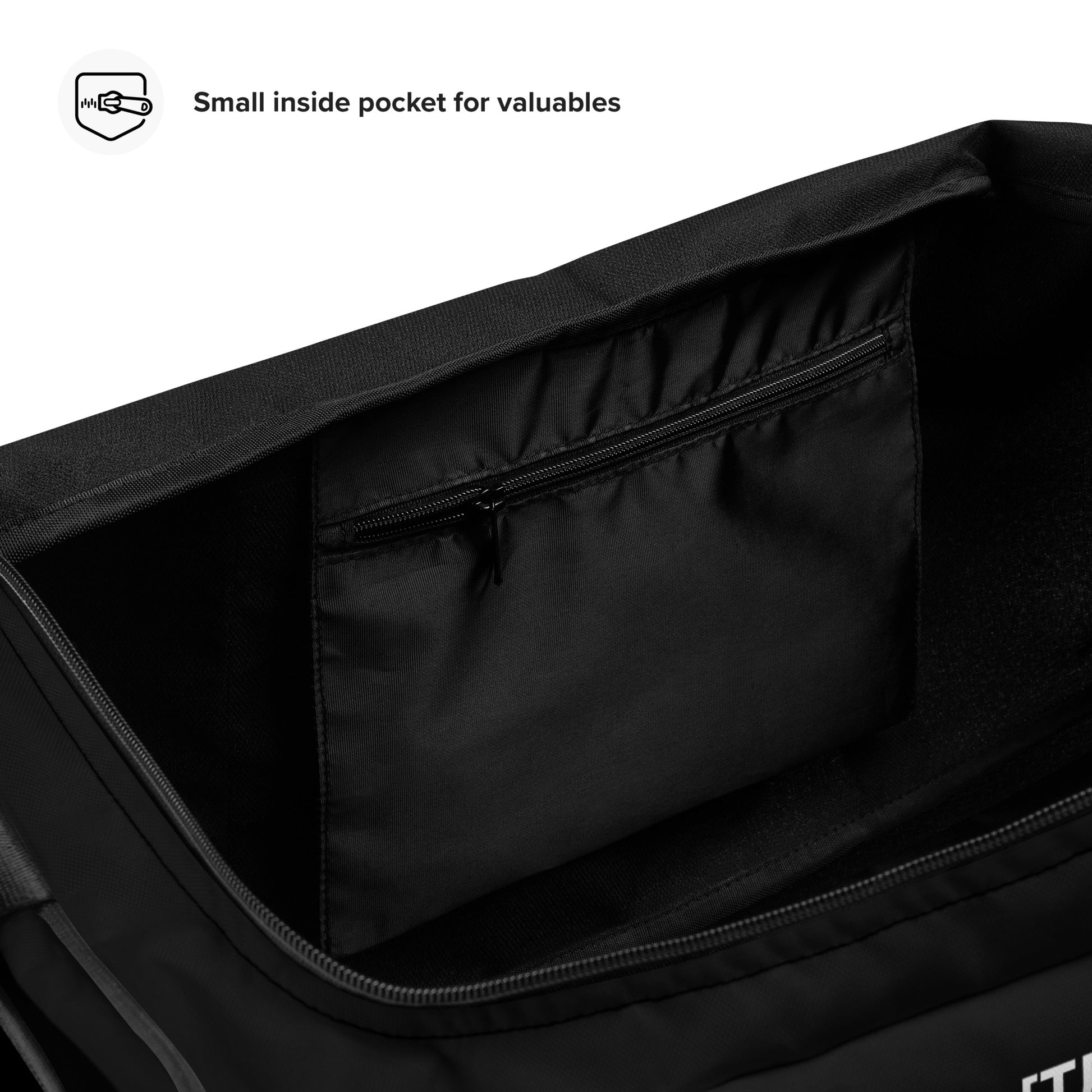 Ibiza Edition – Lightweight Duffle Bag