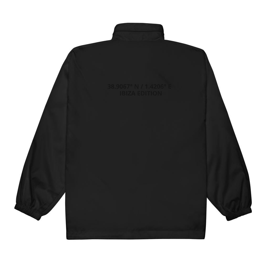 Ibiza Spirit – Windbreaker für Urban Nomads