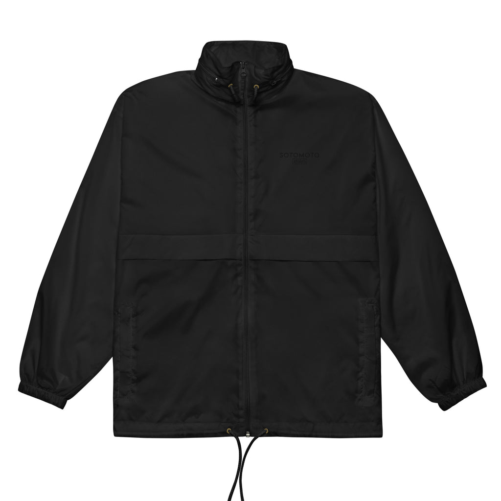 Ibiza Spirit – Windbreaker für Urban Nomads