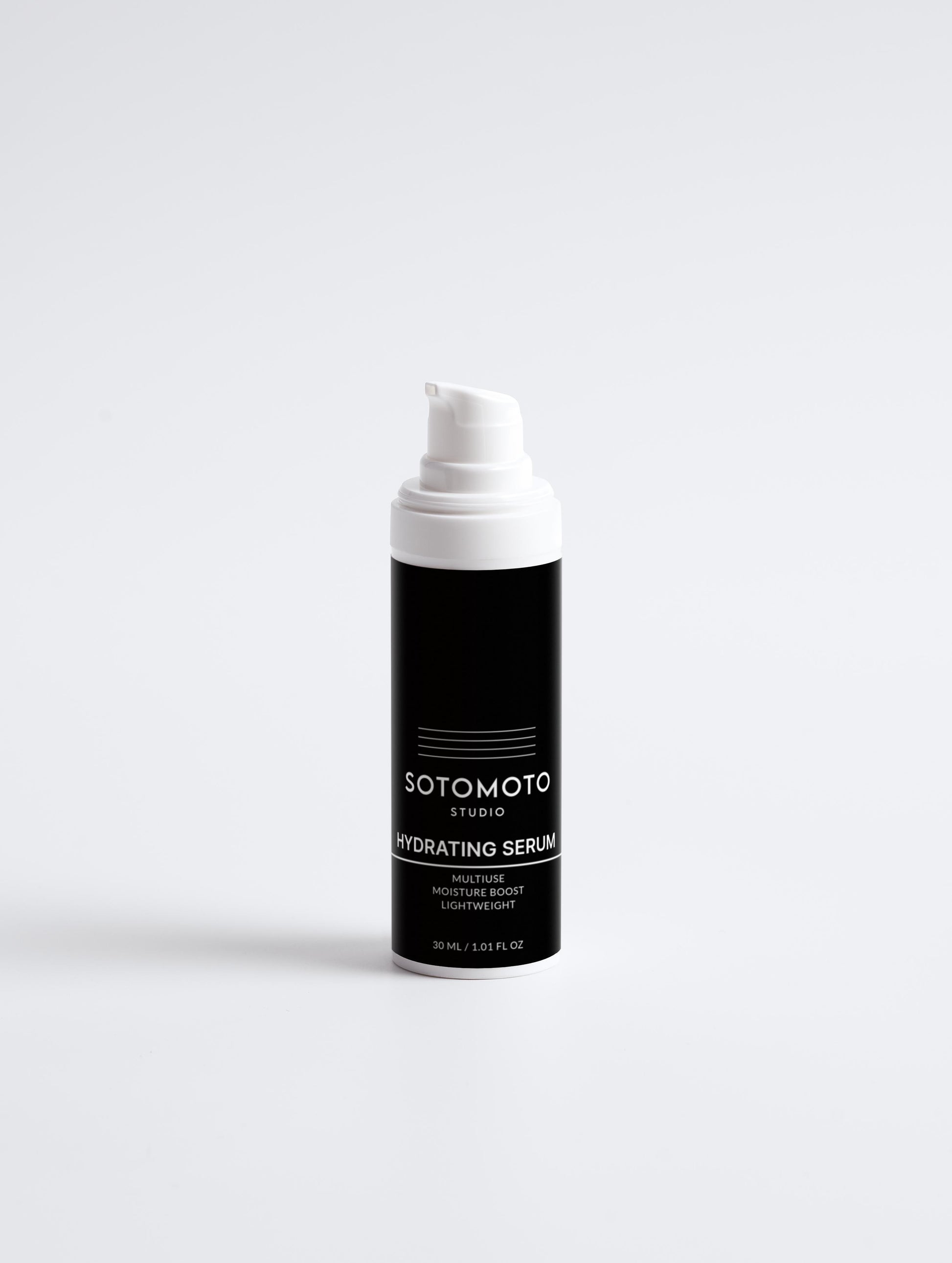 Hydration Boost Duo – Leicht, effektiv, maskulin – Männerpflege von SOTOMOTO